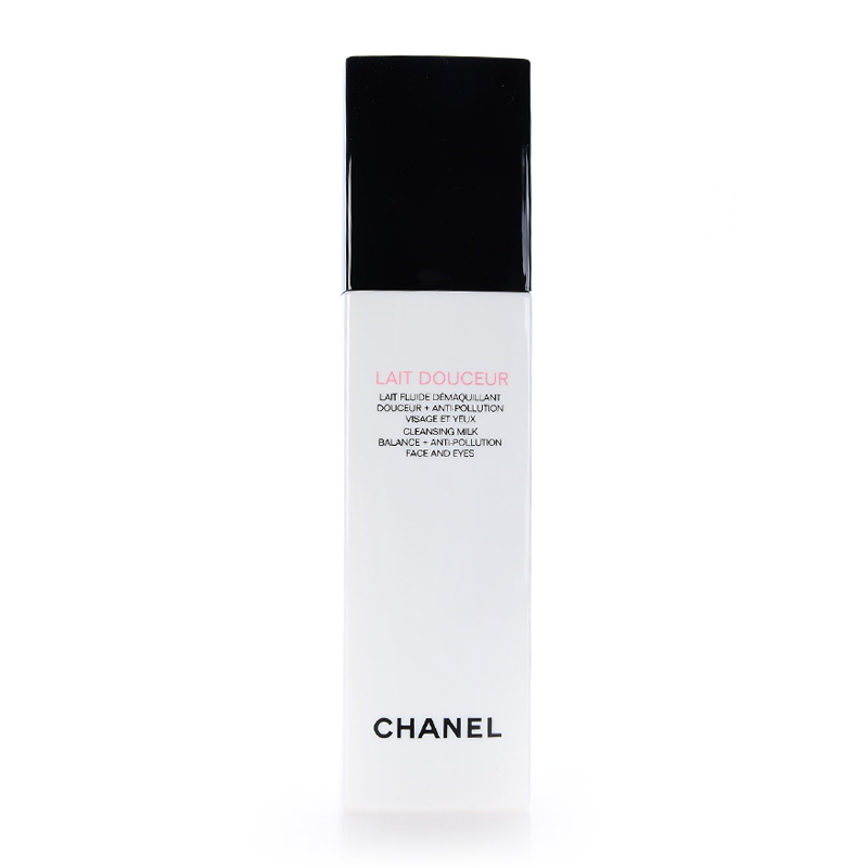 专柜正品Chanel/香奈儿柔和卸妆乳液150ml 温和卸妆 清洁肌肤