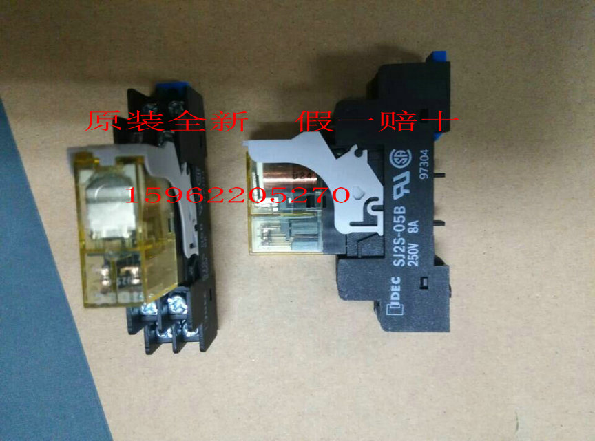 RJ2S-CL-A220 SJ2S-05B suit sells for original brand new