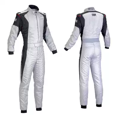 Professional one-piece racing suit car Kart off-road vehicle drift pull special racing suit