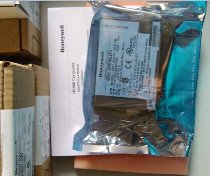 Honeywell HC900 System 900C53-0243-00 900C53 Surprise Price Supply
