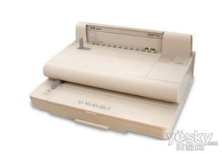 Golden classic GD-30 ten pin-mounted bookbinding machine GD-30 gold classic ten-pin bookbinding machine gold classic ten-pin bookbinding machine GD-30