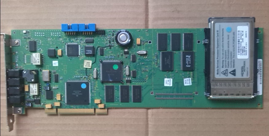 Demolition of NORTEL NETWORKS NNTM74XN3TWK NNTM74XN3TWK NT5B15AAAK NT5B15AAAK NNTM74XN8V1E