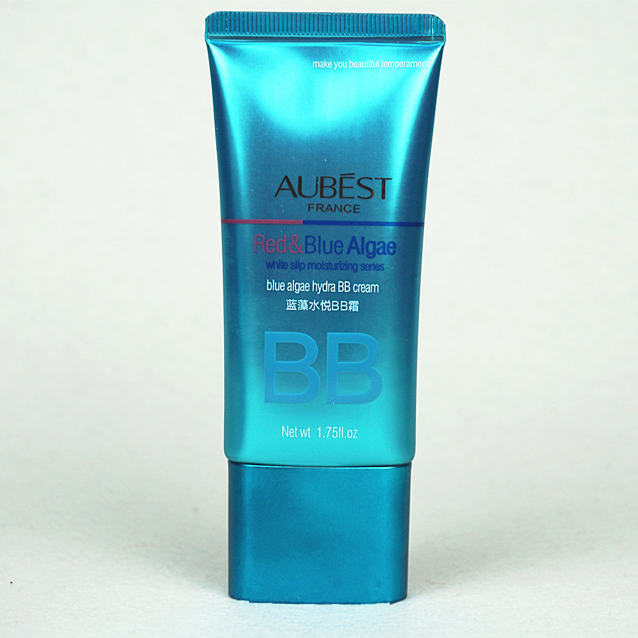Aubest/欧贝诗蓝藻水悦BB霜50g