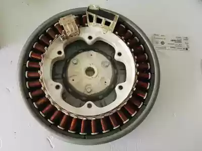 Original LG washing machine DD motor coil fixed stator rotor WD-A12115D WD-C12115D