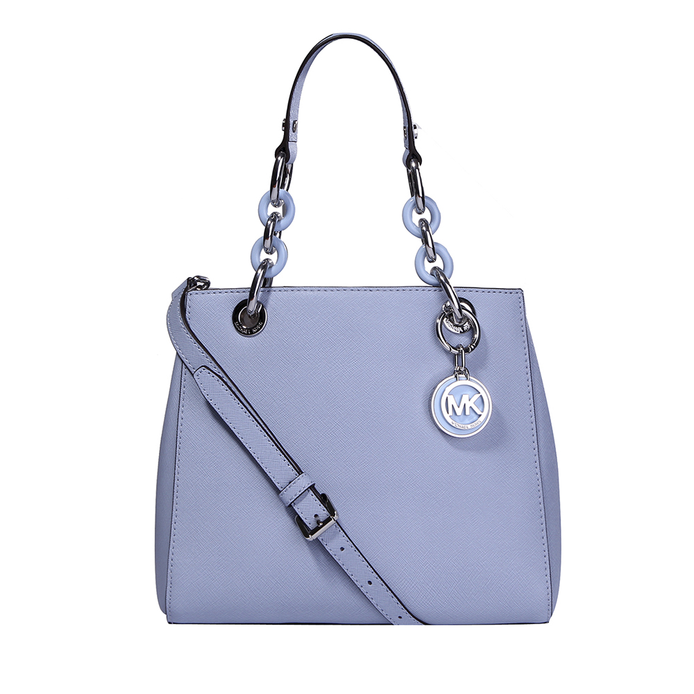 Michael Kors/迈克·科尔斯 MK  女士单肩手拎背包 小号 王府井
