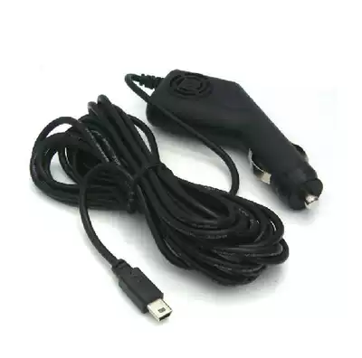 PaPaGO GOsafe315 GOsafe200 GOsafe388 driving recorder power car charger 4 Rice thread