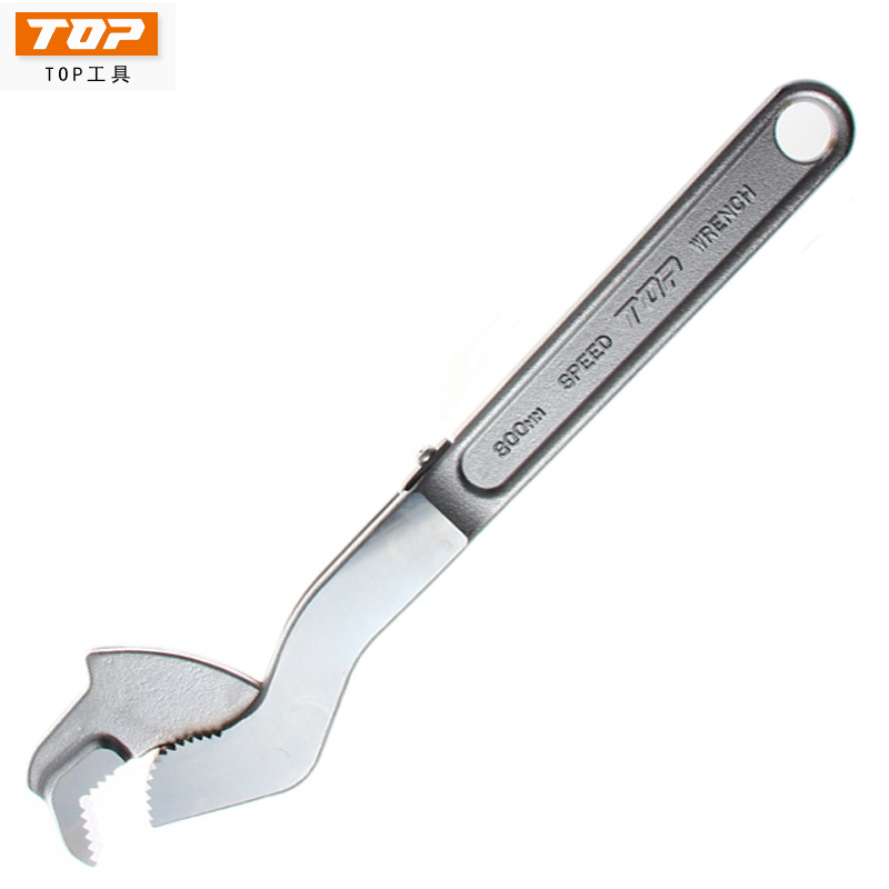 Japan Beyond TOP Tools SW-150 200 250 300 Multi-purpose wrench 6~12 inches