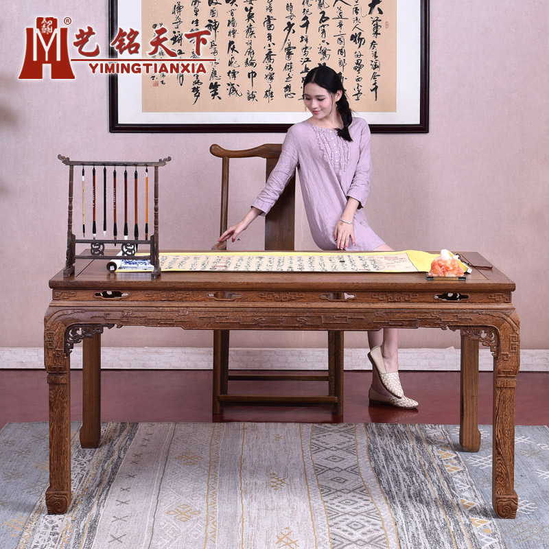 �������º�ľ�Ҿ߻����黭��HA-00246