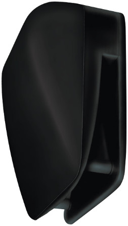 Werma Explosion-proof electronic Sounder 76100055 Black Mono tone plus 76100065