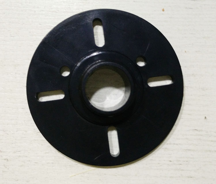 (Adapter)Screw port to flat port Internal and external thread Universal tweeter interface horn joint horn