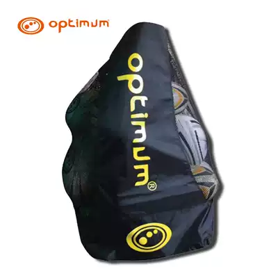Optimum Rugby Bag (may be 10 Ball Rugby Ball Bag