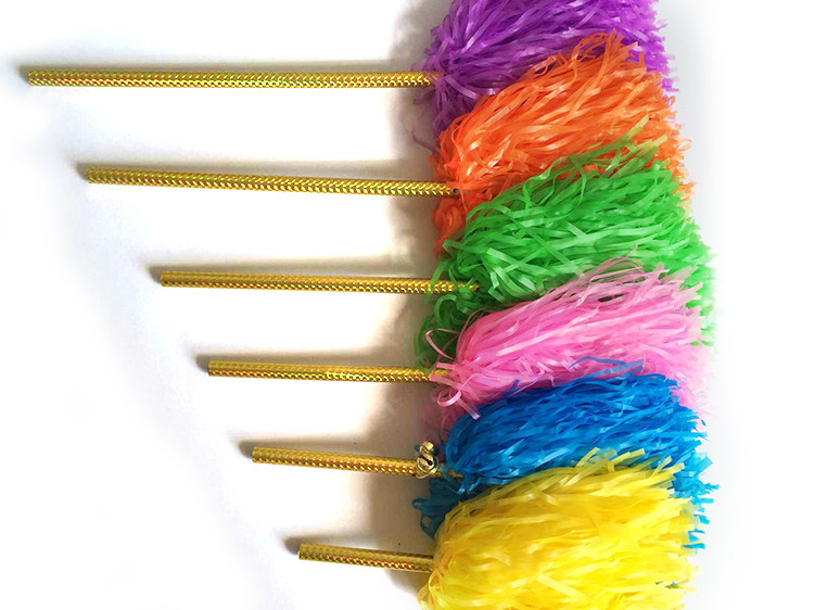 New Six - One Rock Dance Process Kindergarten Children's Lab Festival Lotus Flower Ball