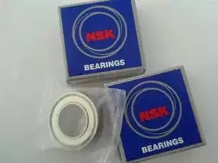 Import NSK deep groove ball bearing 6800 6801 6802 6803 6804 6805 6806 6807 single-row