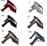 Xe tay ga Yamaha Lingying ZY100T-7-12 nguyên bản tường trước miệng trước bảng điều khiển phía trước bảng lớn - Kính chắn gió trước xe gắn máy tấm nhựa chắn gió xe máy