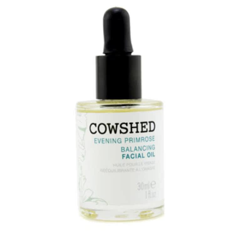 牛舍  月见草平衡面部护理油 30ml