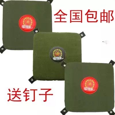 Steng large solid wall target full canvas wall sandbag hanging target boxing kick target training fist target
