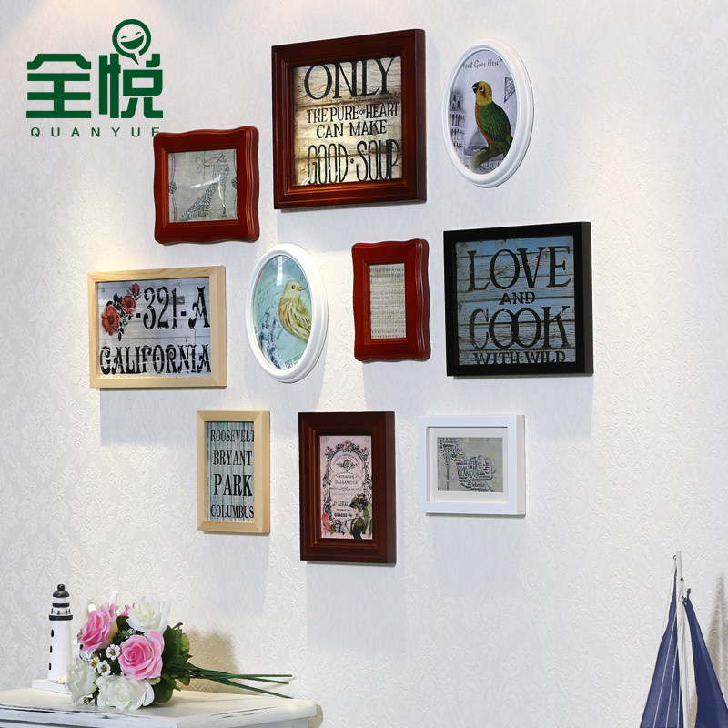 ȫ��10����ʵľ��Ƭǽ��ʽ��ǽ���10����Բ