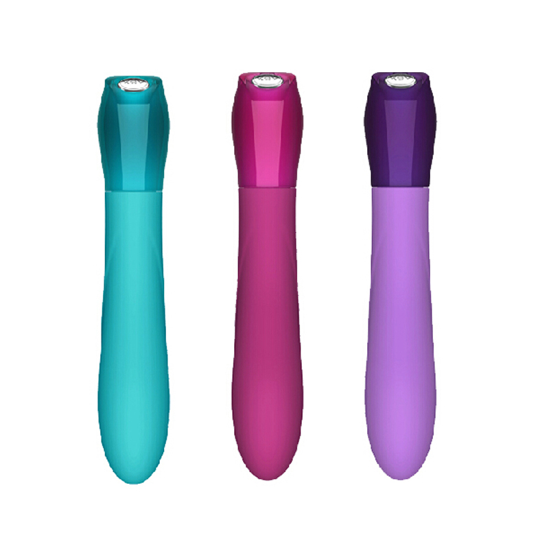 美国KEY振动棒 经典型克瑞斯按摩棒 情趣玩具 男女夫妻性用自慰器