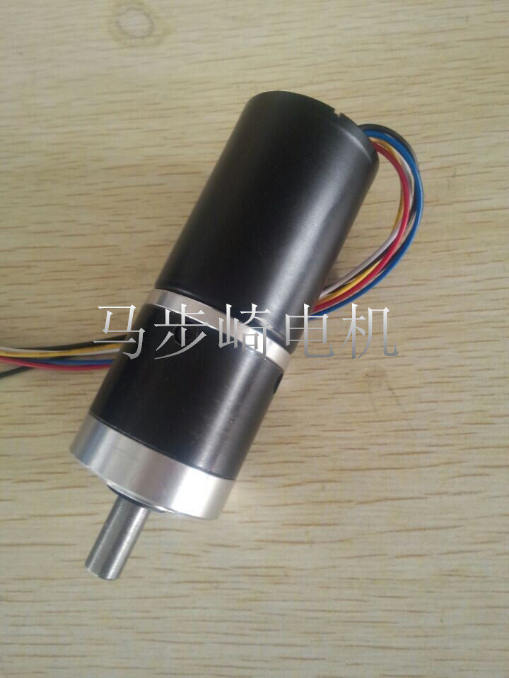 Factory direct sales Mabuqi diameter 36mm brushless DC planetary reduction motor available from stock