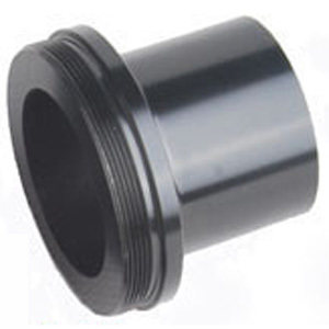 Astronomical Telescope Accessories 1 25 inch connector Straight focal photographic sleeve