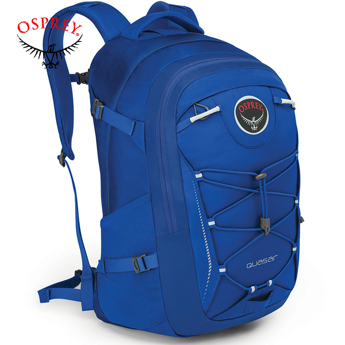 OSPREY Quasar/恒星 28 城市日用背包