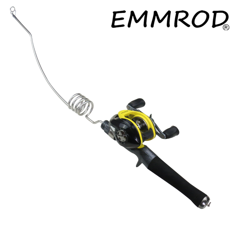 Stretch pole special stainless steel fishing pole mini-rod rod rod rod rod