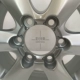 Jinbei biển sư tử bánh xe / 15 inch Futian G9 rim Toyota sư tử biển lớn máy bay chiến đấu nhôm bánh xe thép tuổi xi lanh lưu vực - Rim