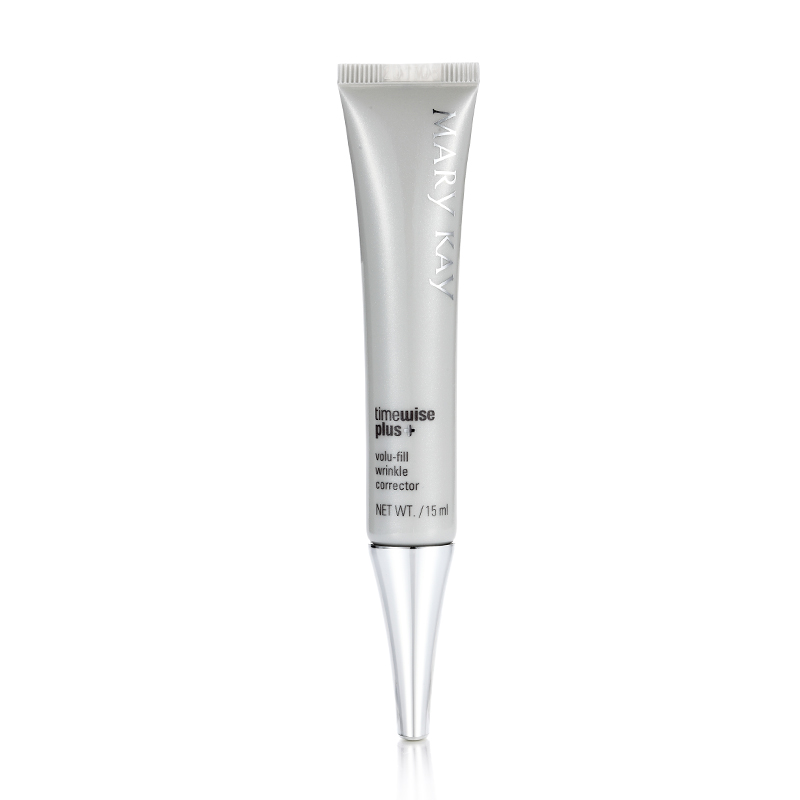 玫琳凯幻时佳紧颜抚纹精华霜15ml 紧致修护抗皱 玫琳凯化妆品正品