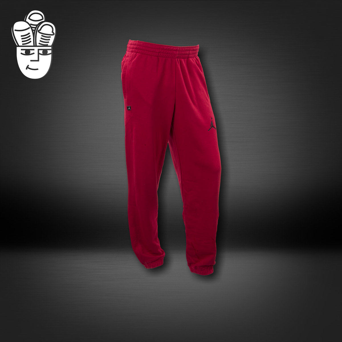 Jordan All Around Sweatpants男子运动裤 抓绒针织长裤