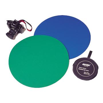 South Korea MATIN MATTIAN COLOR REFLECTING PANEL BLUE GREEN REFLECTING PLATE M-7222