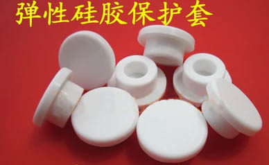 Silicone Stopper Bathbasin Plug Rubber Choke Plug Outfall Cover Pool Plug 3-30mm Soft plug