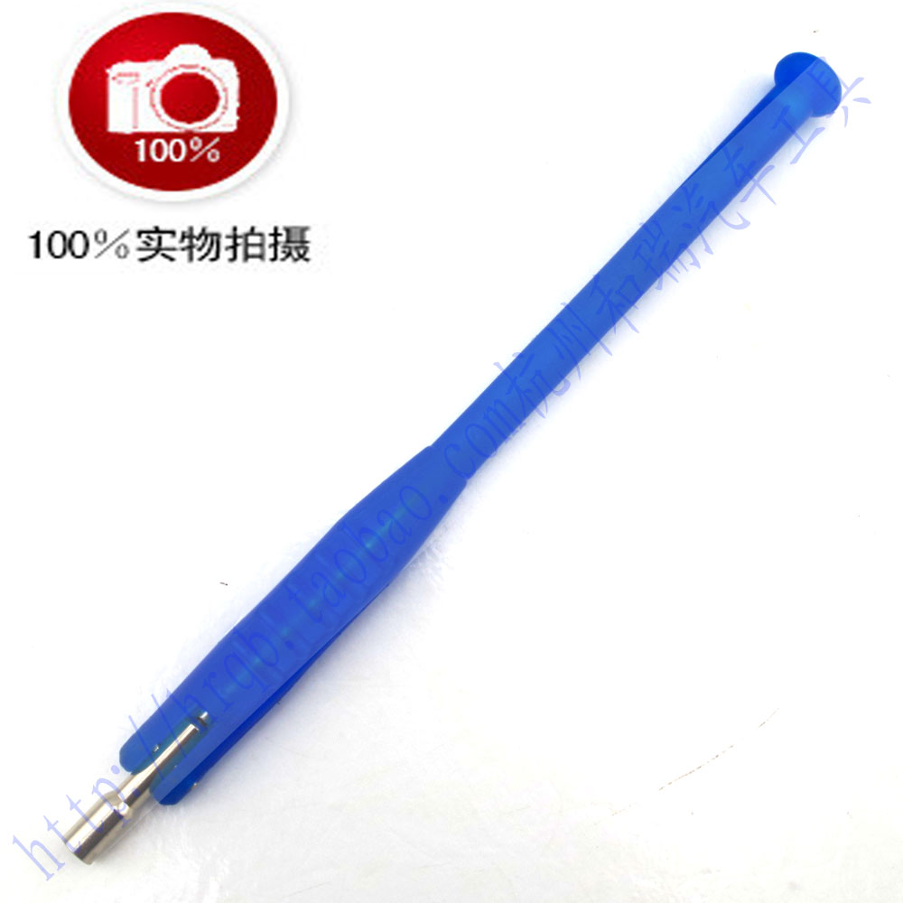 Tyre valve mounting tool Tyre tool Valcane puller with valve core wrench dual use