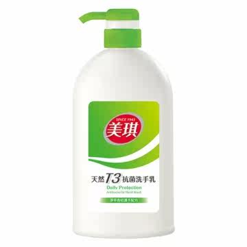 美琪天然T3抗菌洗手乳700ml