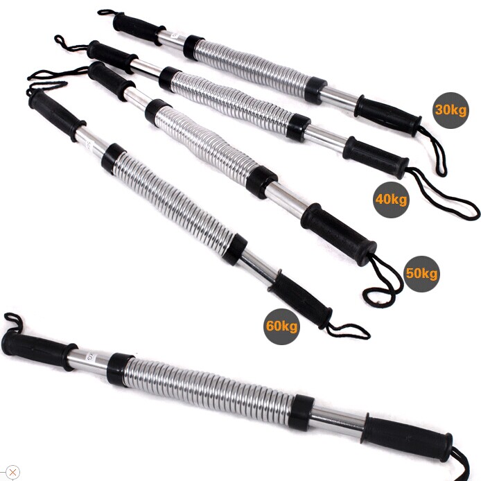 Electroplated arm force device 30kg40kg50kg60kg Arm muscle wrist force device Men's fitness equipment