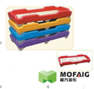 Kindergarten Bed Kindergarten Small Bed Plastic Bed Early Childhood Bed Kindergarten With Bed Plastic Wood Board Bed