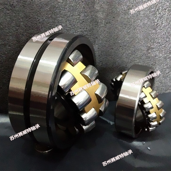 Aligning roller bearing double-row roller 22220CA W33 3520 22224CA W33 3524-Taobao