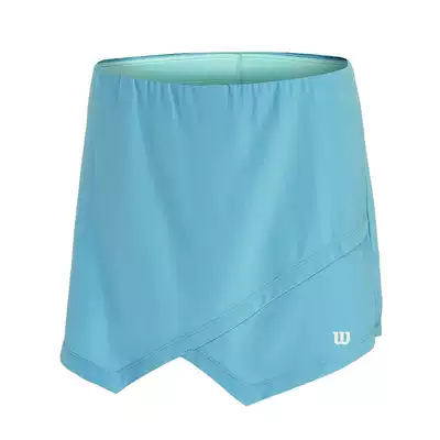 2016 Wilson tennis suit Wilson envelope tennis skirt women's tennis skirt safety pants