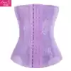 Love to lose belly Corset belt Corset belt plastic waist shapewear Corset belt female long breasted waist seal thin slimming summer