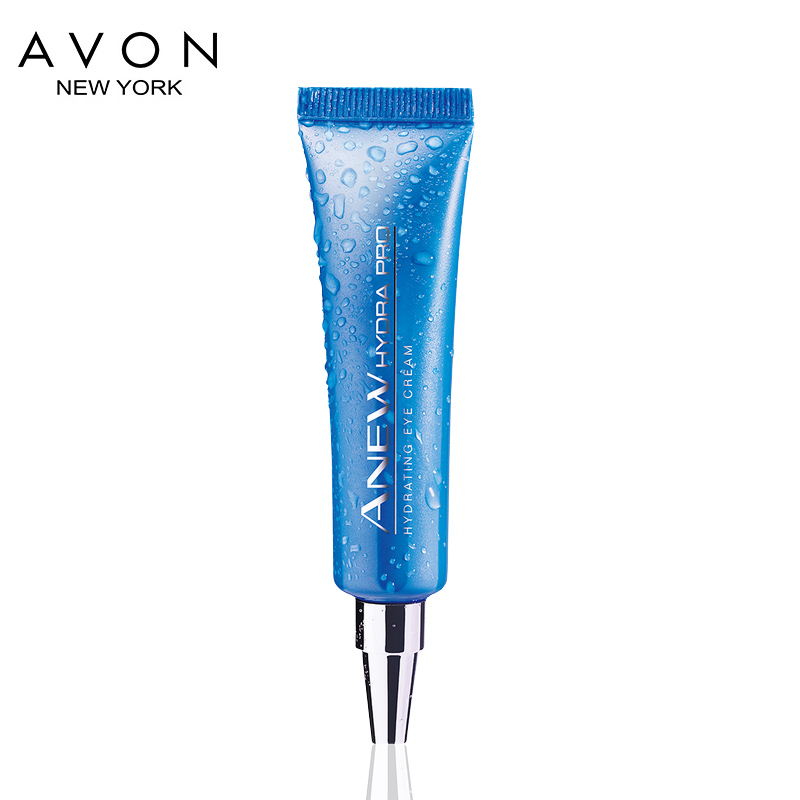Avon/雅芳新活水动力保湿眼霜15克