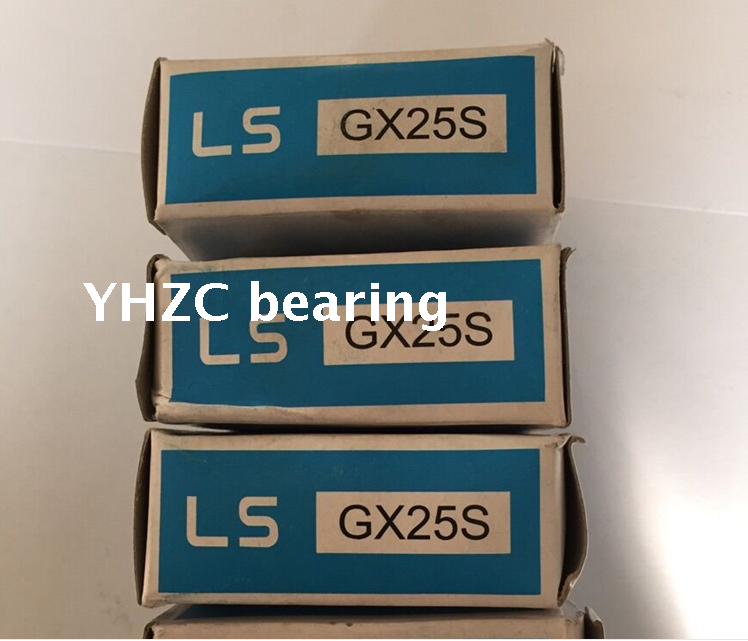 Dragon Creek LS Joint bearings GEG110 120140160180 200-2RS