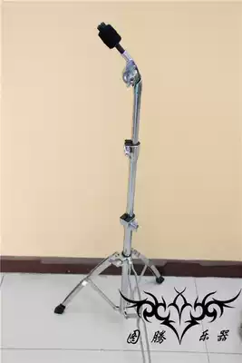 Totem musical instrument Domestic (Jiuyue)boutique hanging hi-hat Hi-hat rack Drum rack drum rack straight rack