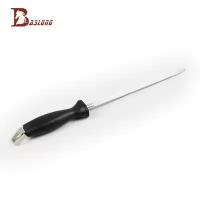 Equestrian supplies Sharpening rod Hoof sharpening knife rod Stable supplies Eight-foot dragon harness BCL462301