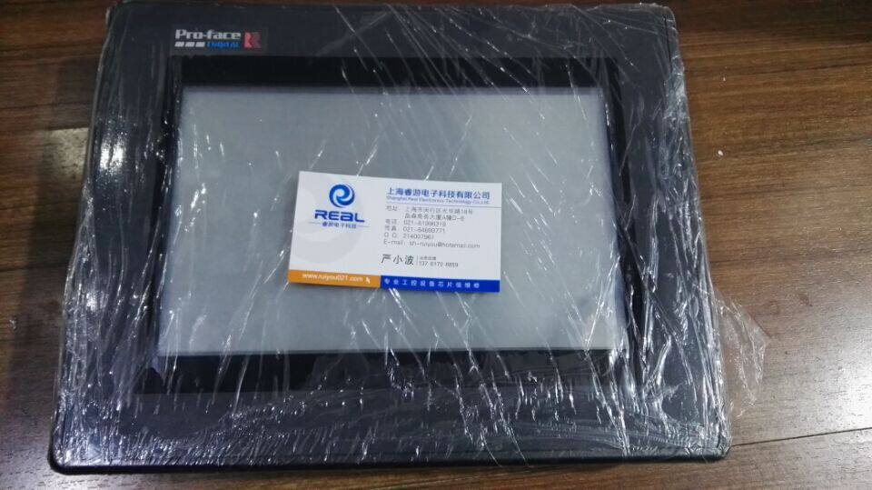 Pro-fce GP477R-EG41-24VP original import warranty for one year