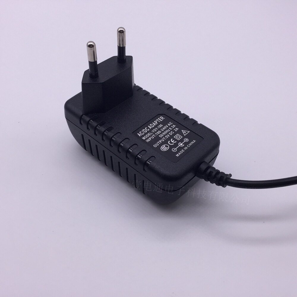 5V2A Turtle Power Adapter 5V2A Set Top Box Tablet Routing Switch IC Solution A