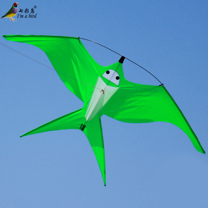 Weifang Kite New 1 4 m Yanzi Kite for Yan Shayan Kite New Adult Children Cartoon Wire Wheel