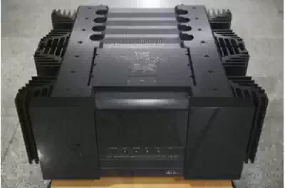 Denmark Guifeng Gryphon Antileon EVO stereo rear stage amplifier