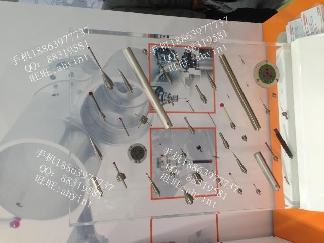 RENISHAW RENISHAW LINEAR Encoder Readhead RGH22B05 10 15 30S17A
