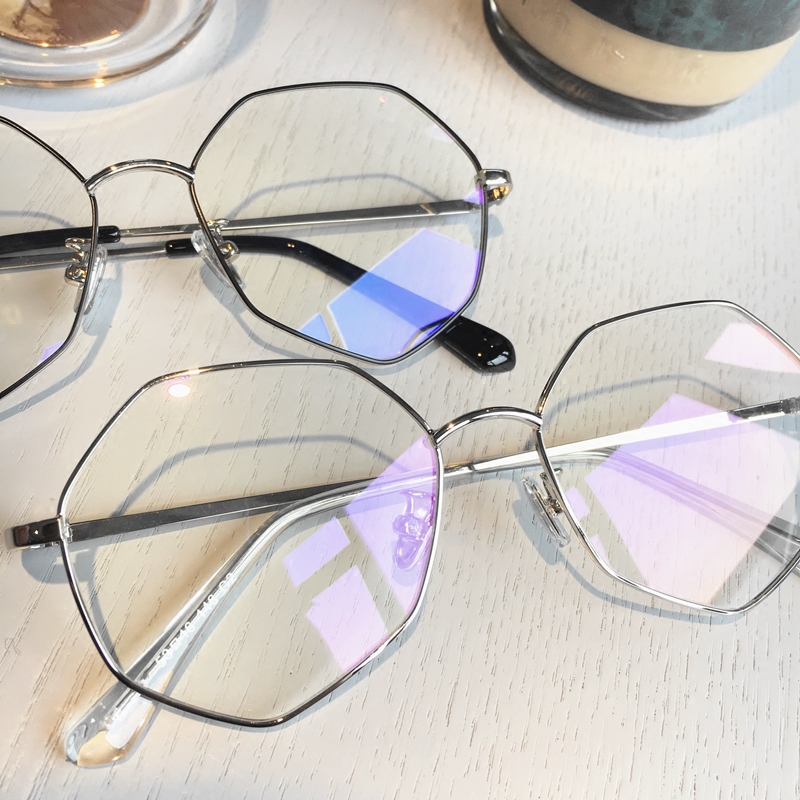 Montures de lunettes KELLYBRIDGE en Metal memoire - Ref 3139643 Image 3