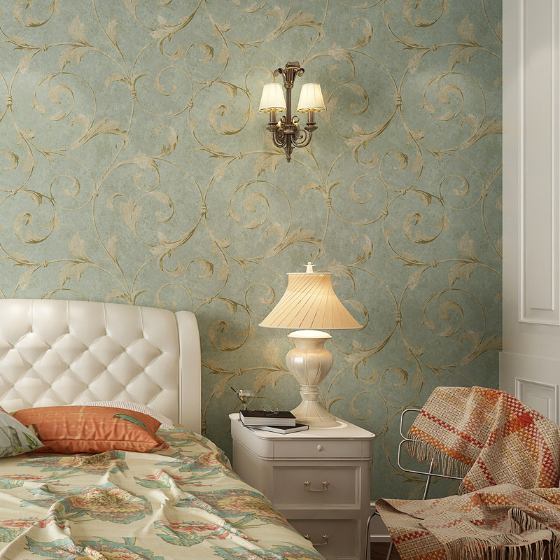 �׹ڸ���ŷʽ�޷Ĳ�ǽֽ74305