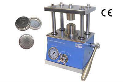 Button-type battery sealing machine button for buckle-type battery sealing machine button-type battery pack machine manual sealing machine